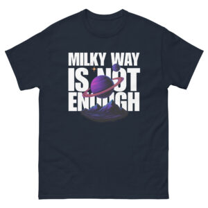 VIA LACTEA: imagen 6