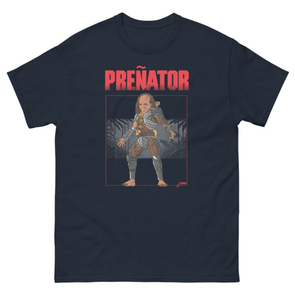 PREÑATOR