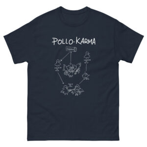 POLLO KARMA: imagen 7