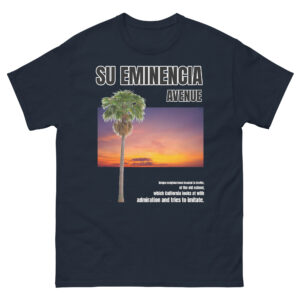 SU EMINENCIA: imagen 7