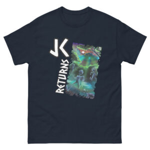 JC RETURNS: imagen 8