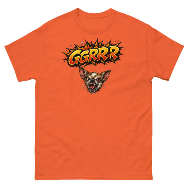 CHIHUAHUA RABIOSO GGRRR!