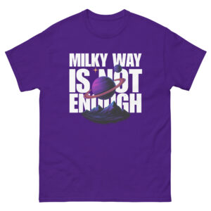 VIA LACTEA: imagen 7