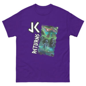 JC RETURNS: imagen 9