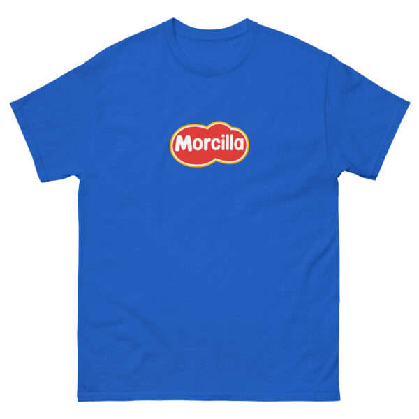 MORCILLA