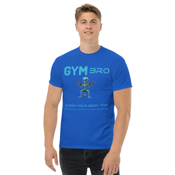 GYMBRO
