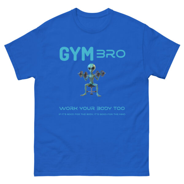 GYMBRO
