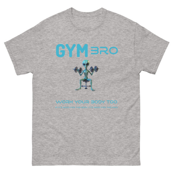 GYMBRO