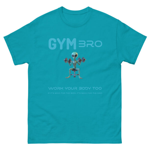 GYMBRO