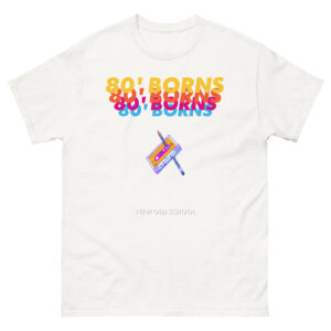 NACIDOS EN LOS 80: imagen 10