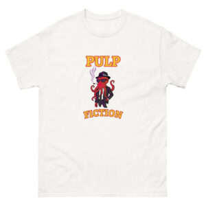 PULP FICTION: imagen 10