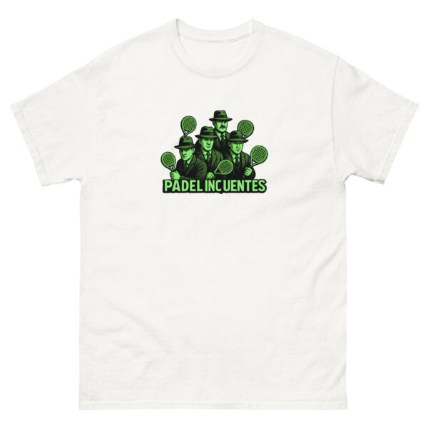 PADEL INCUENTES