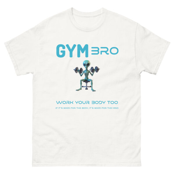 GYMBRO