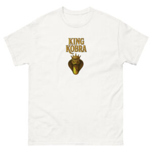 King Kobra: imagen 11