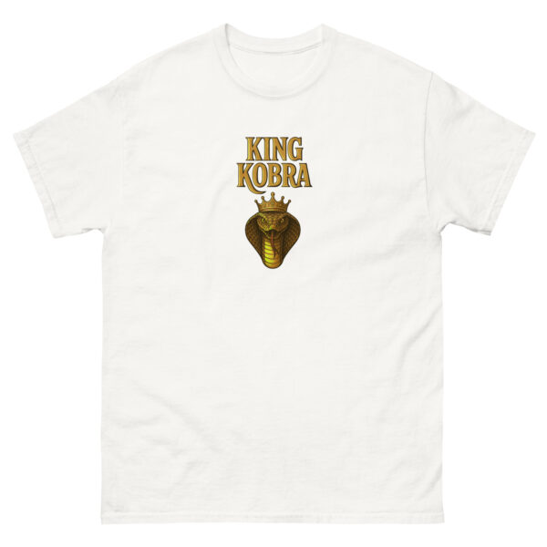 King Kobra