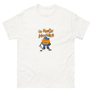 LA NARANJA MECÁNICA: imagen 12