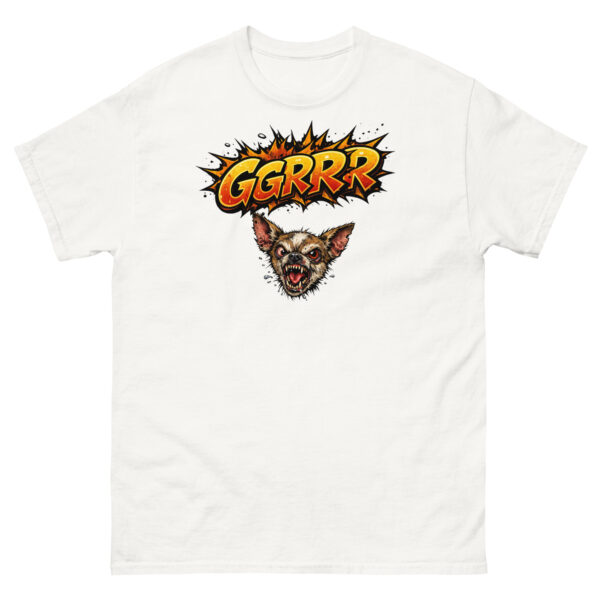 CHIHUAHUA RABIOSO GGRRR!