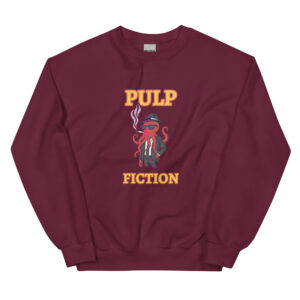 Pulp Fiction: imagen 9
