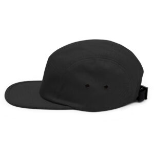Gorra de cinco paneles BAD RABBIT: imagen 12