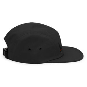 Gorra de cinco paneles BAD RABBIT: imagen 17