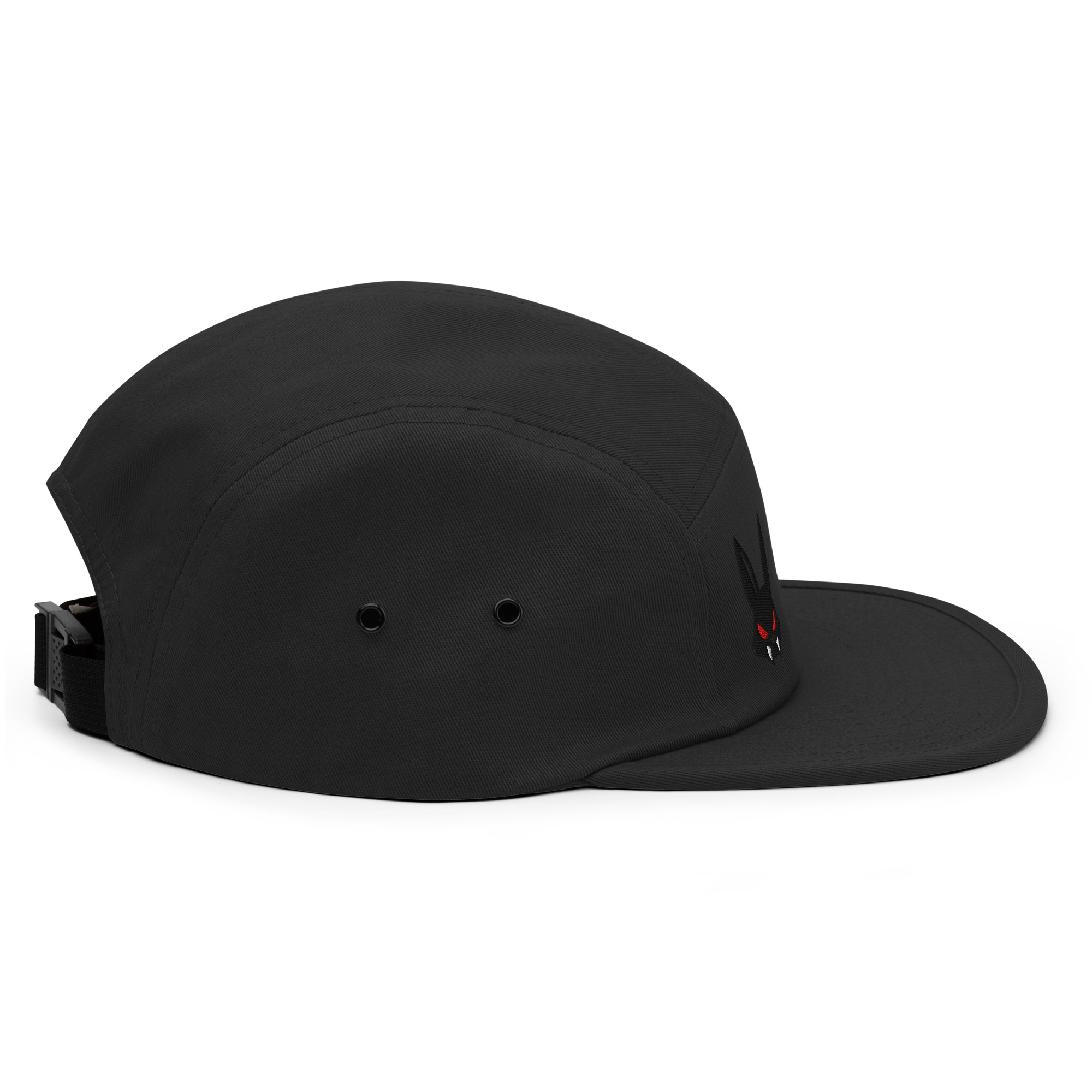 Gorra de cinco paneles BAD RABBIT: imagen 17