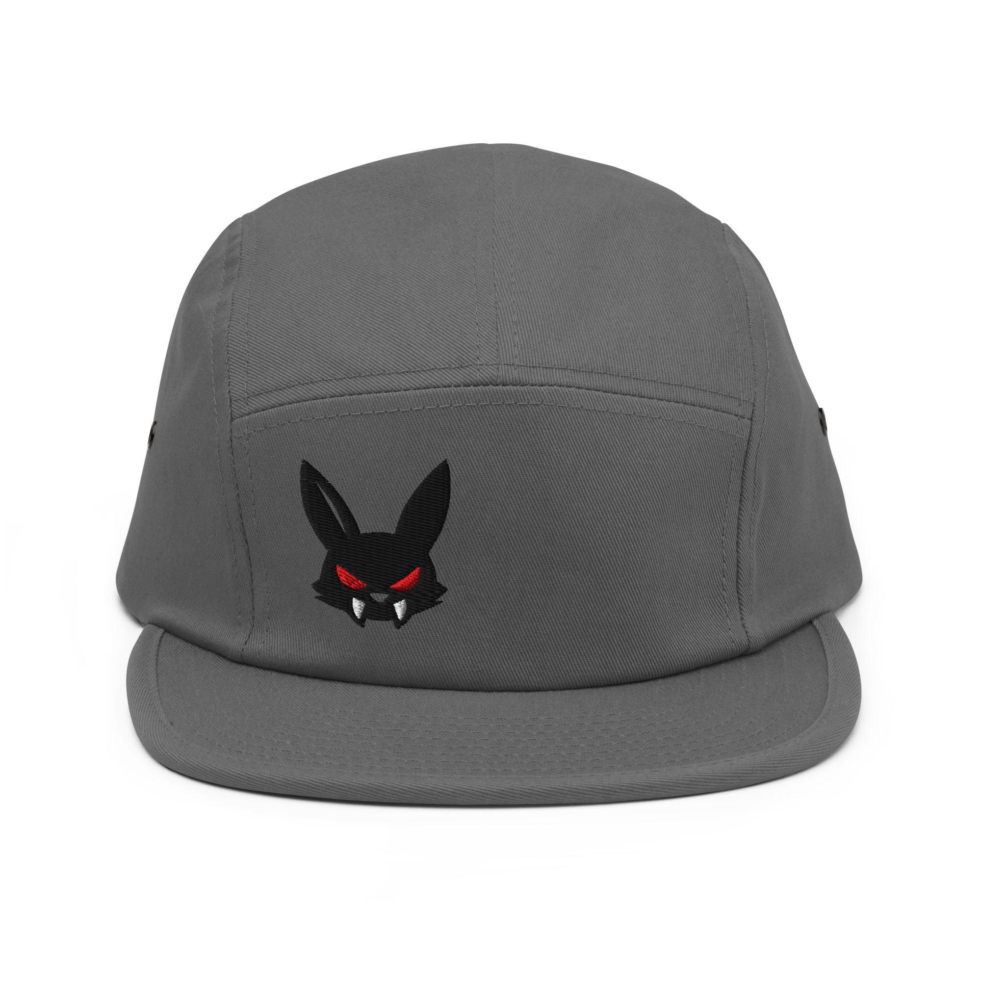 Gorra de cinco paneles BAD RABBIT: imagen 5