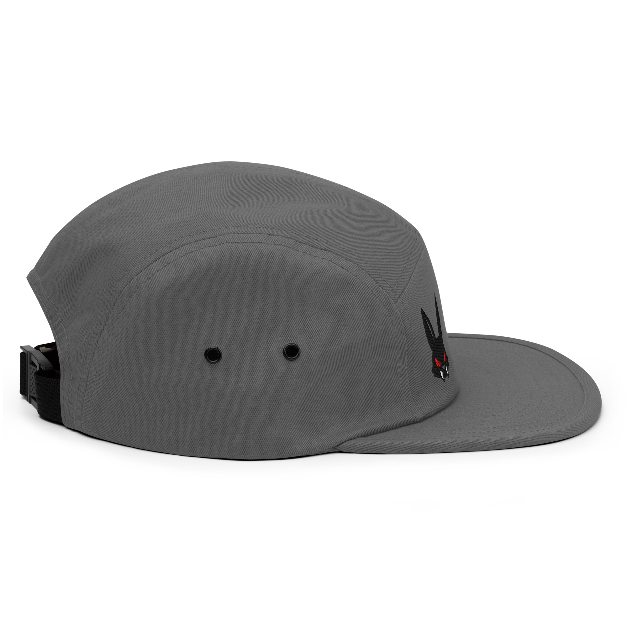 Gorra de cinco paneles BAD RABBIT: imagen 20