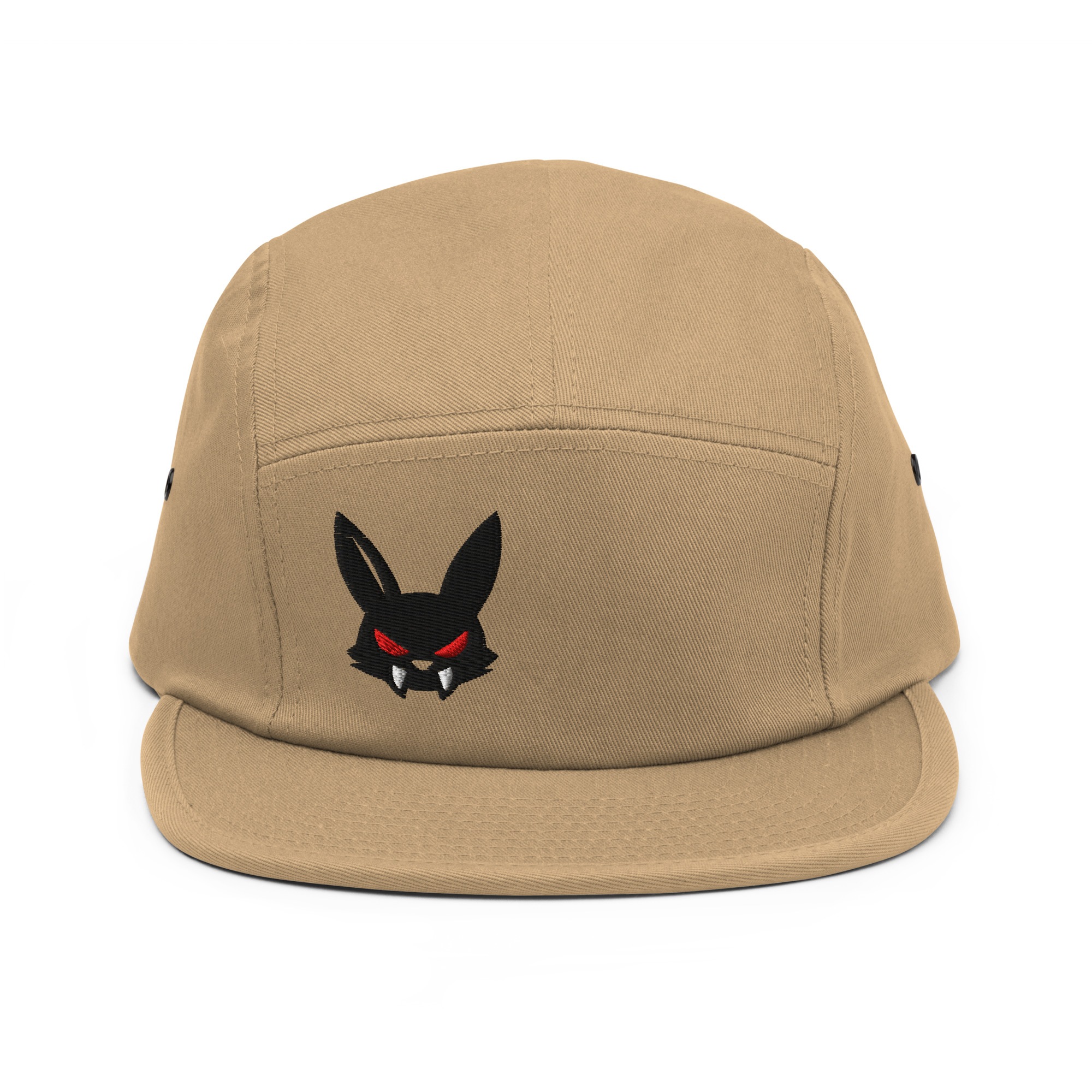 Gorra de cinco paneles BAD RABBIT: imagen 6