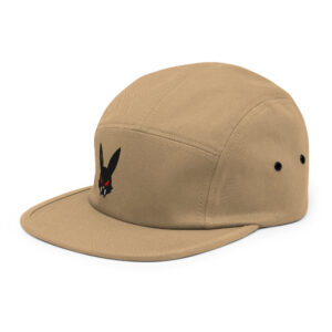 Gorra de cinco paneles BAD RABBIT: imagen 30