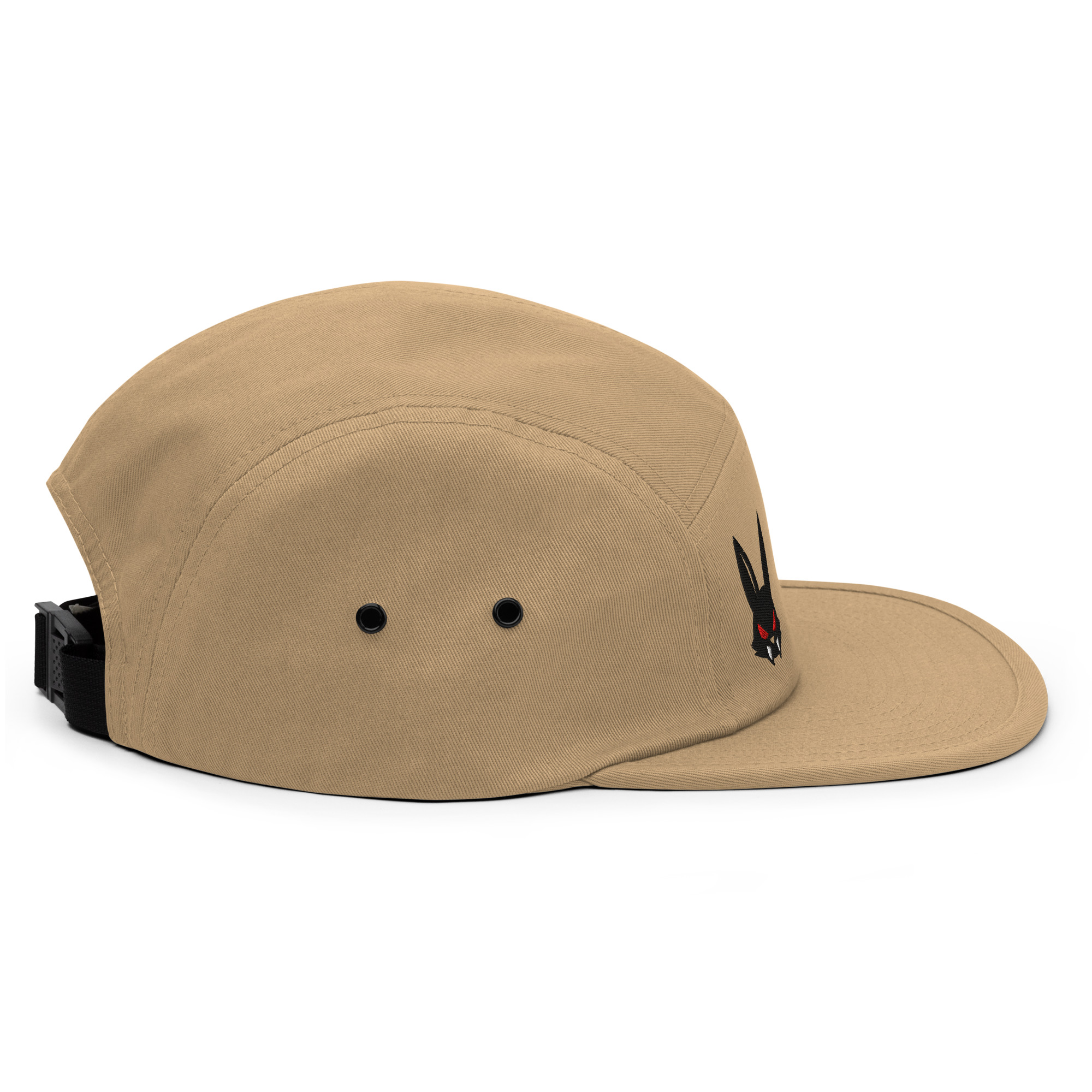 Gorra de cinco paneles BAD RABBIT: imagen 21