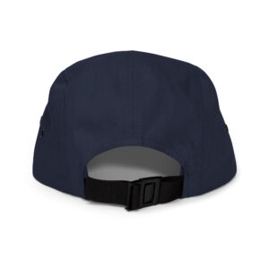 Gorra de cinco paneles BAD RABBIT: imagen 8