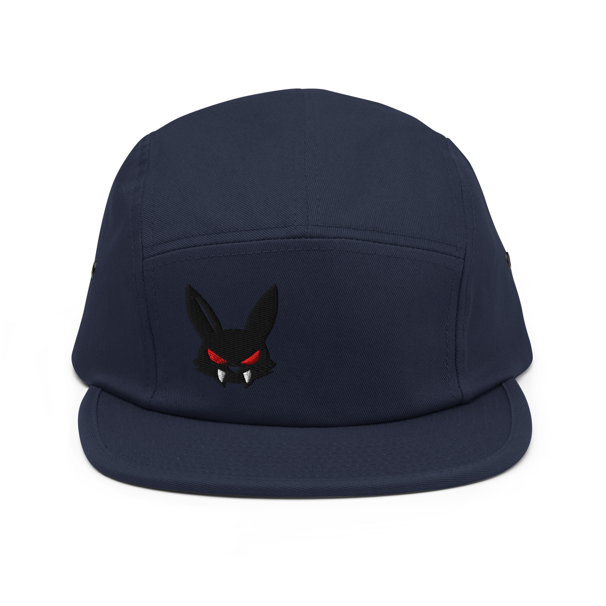 Gorra de cinco paneles BAD RABBIT: imagen 3