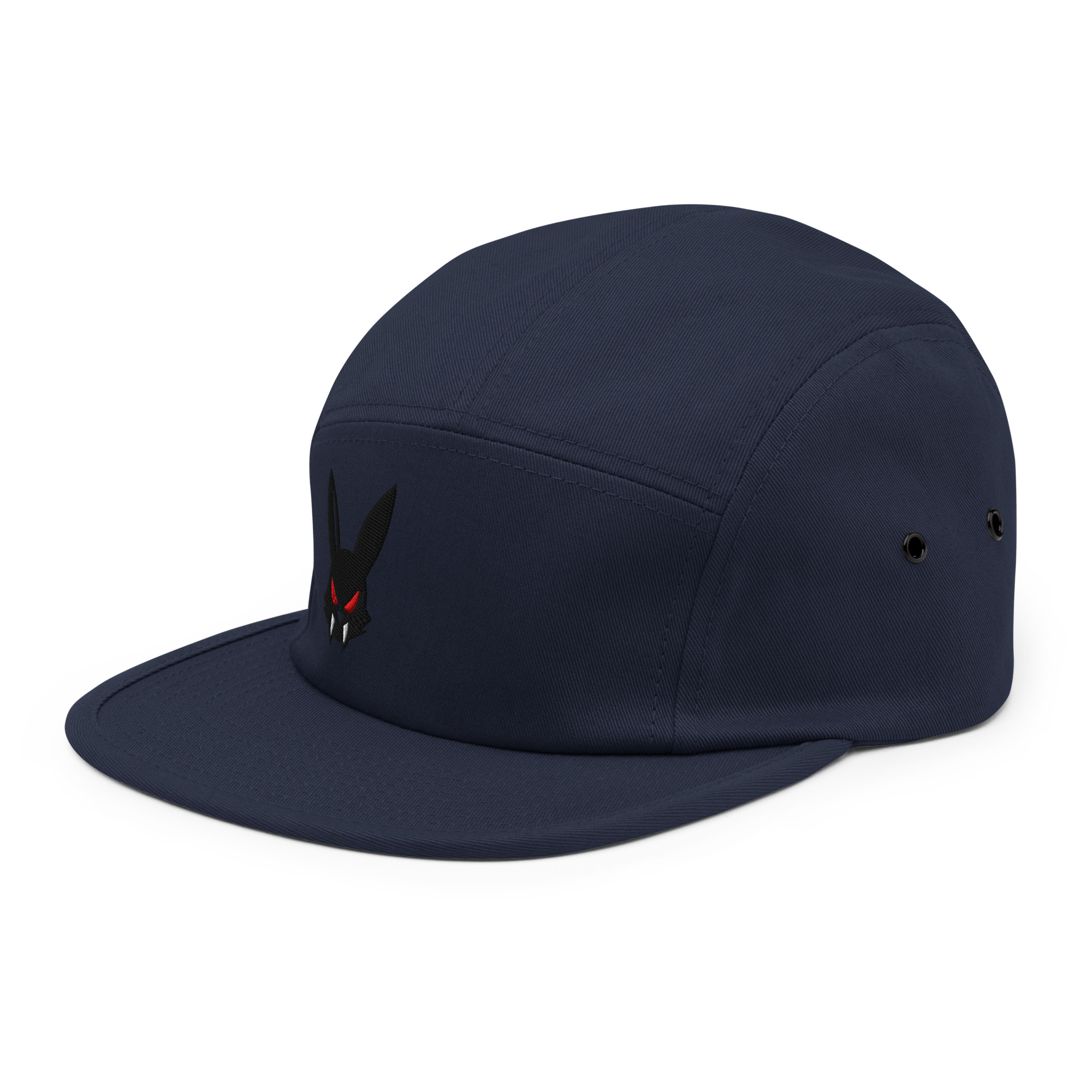 Gorra de cinco paneles BAD RABBIT: imagen 27