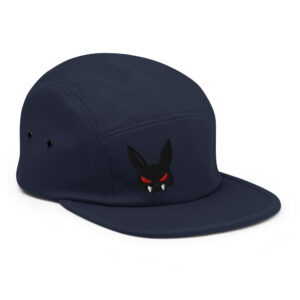 Gorra de cinco paneles BAD RABBIT: imagen 23