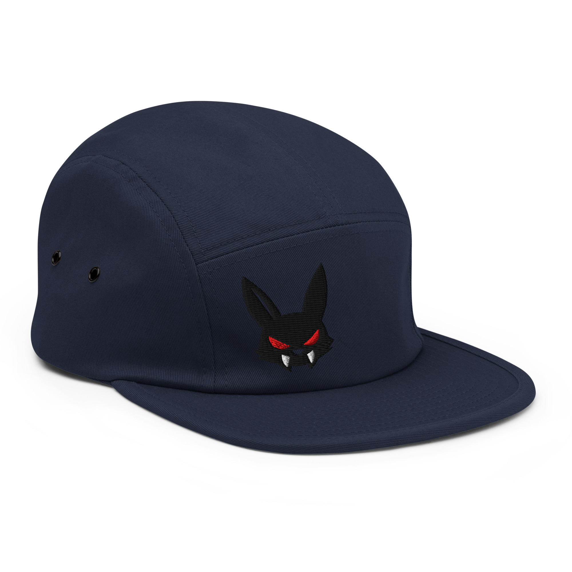Gorra de cinco paneles BAD RABBIT: imagen 23