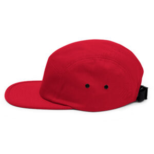 Gorra de cinco paneles BAD RABBIT: imagen 14