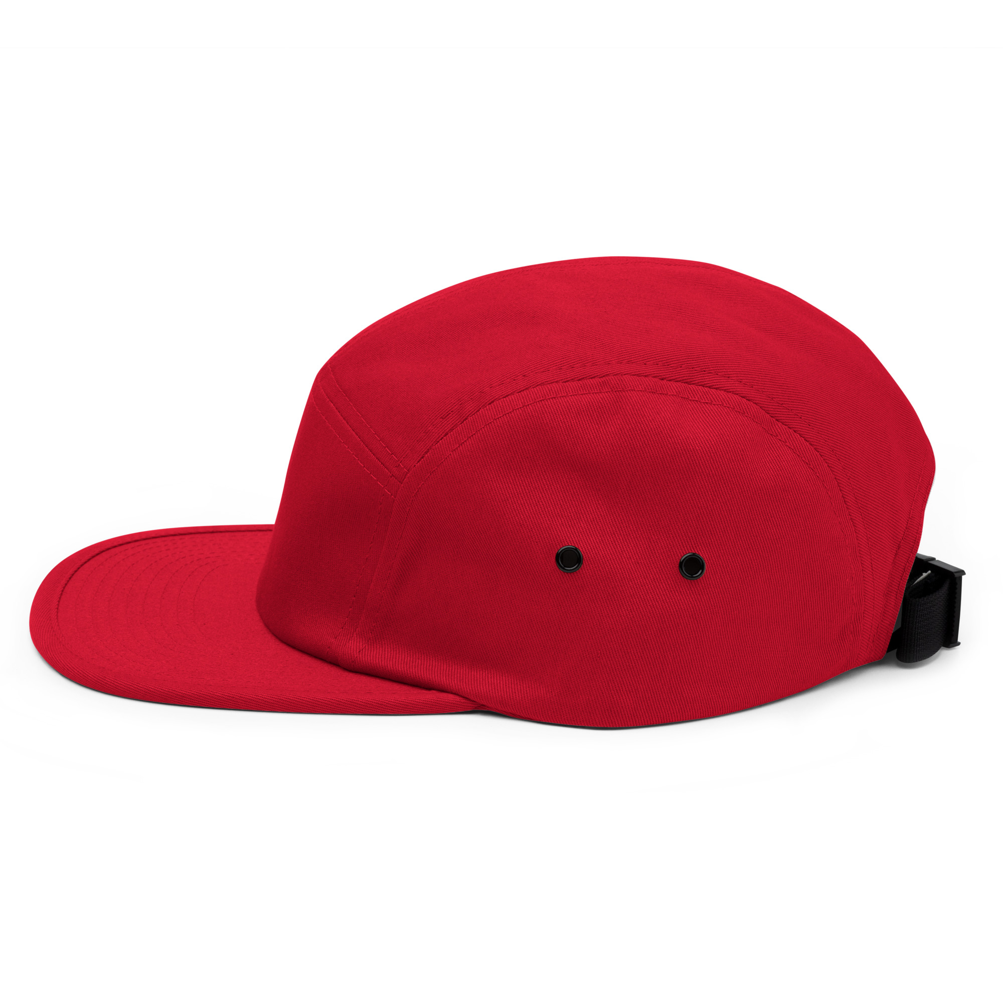 Gorra de cinco paneles BAD RABBIT: imagen 14