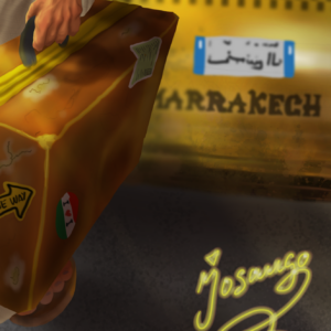 HASSAN CHEZ: imagen 4