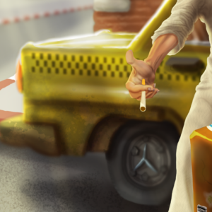 HASSAN CHEZ: imagen 5