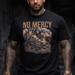 SIN PIEDAD: imagen 2