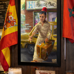 HASSAN CHEZ: imagen 2