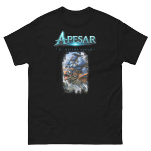 AVATAR ? EL ULTIMO VUELO