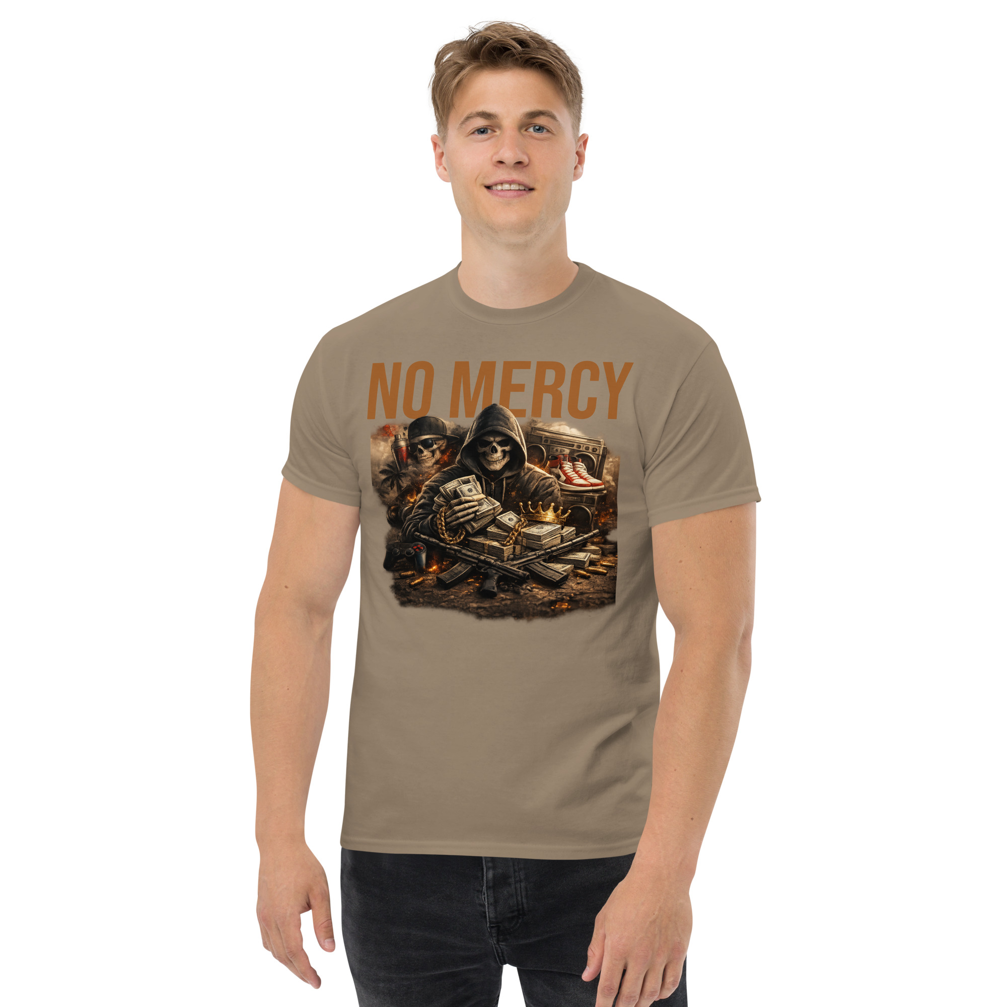 SIN PIEDAD: imagen 9