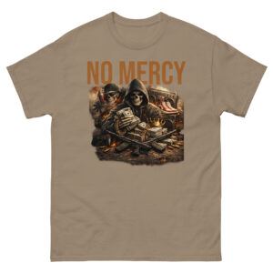 SIN PIEDAD: imagen 16