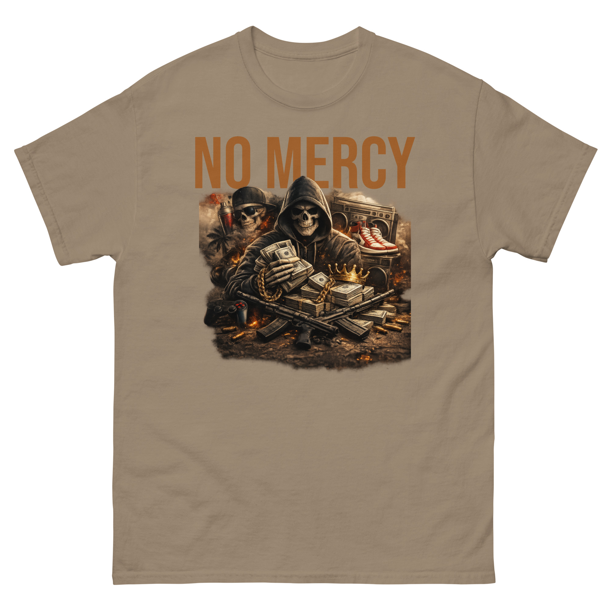 SIN PIEDAD: imagen 16