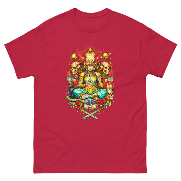 MEDITACION TECNOLOGICA