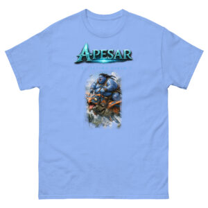 AVATAR ? EL ULTIMO VUELO: imagen 9