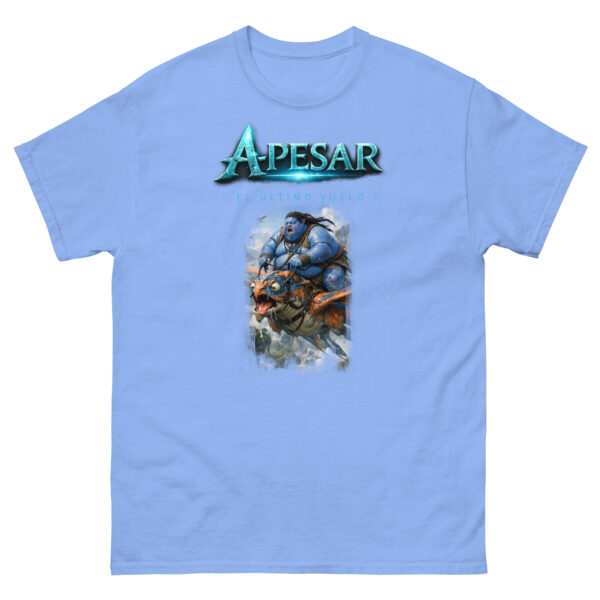 AVATAR ? EL ULTIMO VUELO