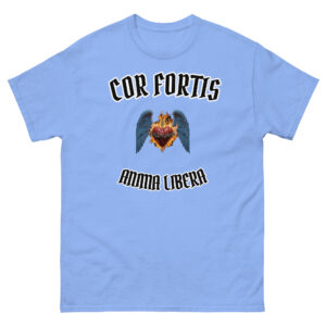 CORAZON FUERTE, ALMA LIBRE: imagen 16