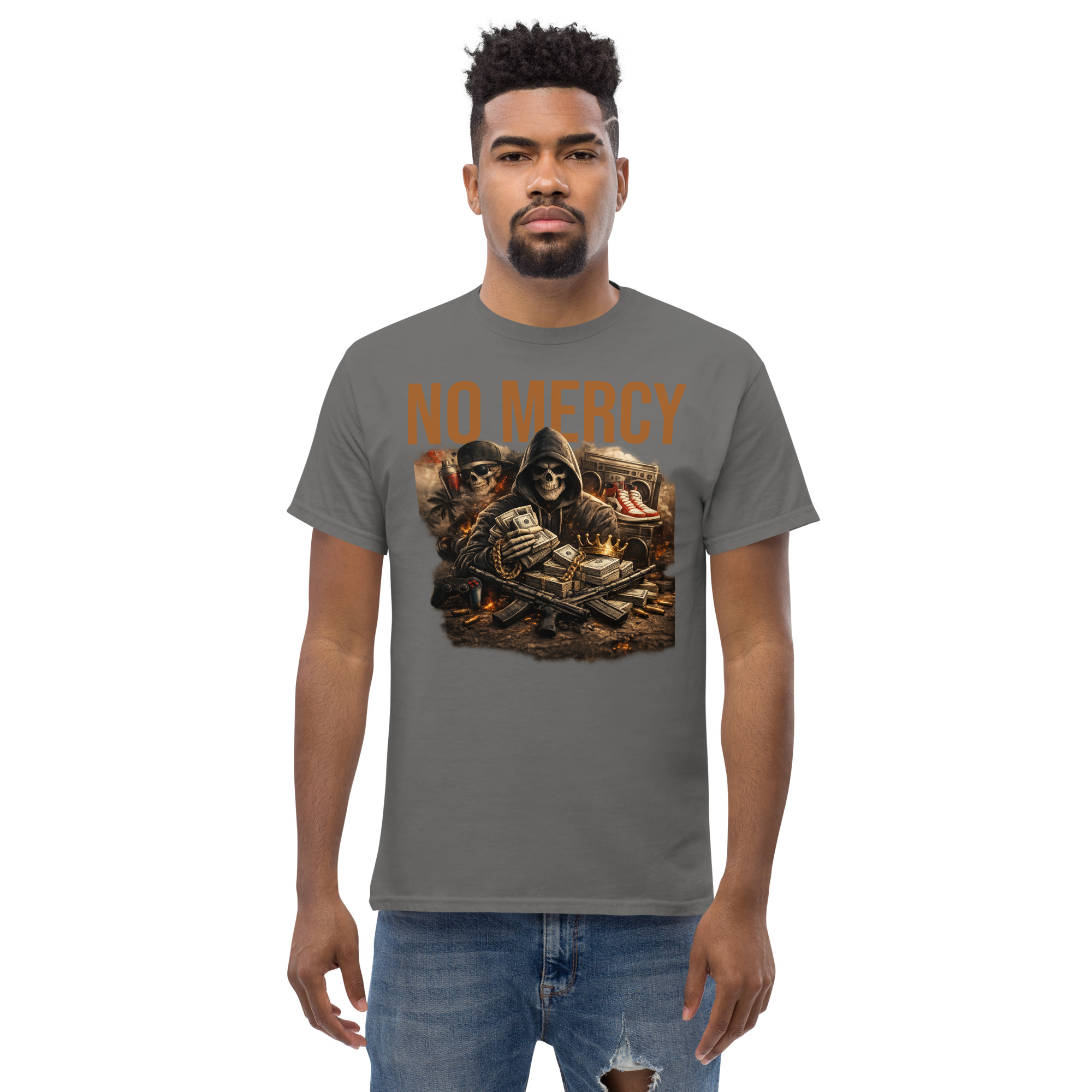 SIN PIEDAD: imagen 7